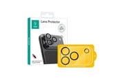 Mobil - Beskyttelsesglas - SiGN Lens protector in tempered glass  for iPhone 17 Pro - SN-LSIP17P