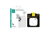 Mobil - Beskyttelsesglas - SiGN Ultra Thin Lens Protector Tempered Glass for iPhone 14 Pro & 14 Pro Max - SN-LSUTIP14P