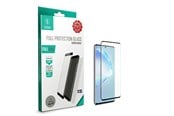 Mobil - Beskyttelsesglas - SiGN Samsung Galaxy S20 Full Coverage Screen Protector Tempered Glass - SNTP-20