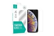 Mobil - Beskyttelsesglas - SiGN iPhone 11 Pro- X-XS Screen Protection Tempered Glass with Montage Frame - SNTP-IPX