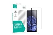 Mobil - Beskyttelsesglas - SiGN Full Coverage Screen Protector Tempered Glass Samsung Galaxy S22 Plus 5G - SNTP-S22P