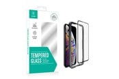 Mobil - Beskyttelsesglas - SiGN Samsung Galaxy S23 Ultra Screen Protector + Applicator - SNTP-S23U