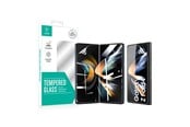 Mobil - Beskyttelsesglas - SiGN Ultra-thin TPU Screen Protector for Samsung Galaxy Z Fold 4 - SN-TPUFold4