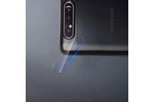 Mobil - Beskyttelsesglas - SiGN Samsung Galaxy A80 MOCOLO Lens Protector Tempered Glass - SX4318