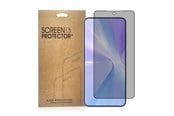 Mobil - Beskyttelsesglas - SiGN Weilis Privacy Screen Protector in Tempered Glass for Samsung Galaxy S26 Plus - WL-S26P-PR