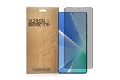 Mobil - Beskyttelsesglas - SiGN Weilis Privacy Screen Protector in Tempered Glass for Samsung Galaxy S26 Ultra - WL-S26U-PR