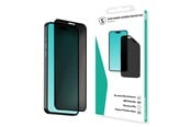 Mobil - Beskyttelsesglas - SiGN Strong Nano Privacy Screen Protector for Samsung Galaxy A17 - SNSP-NA-SA17-PR