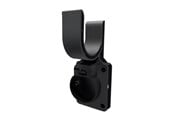 Elbil ladere - SiGN wall mount for type 2 charging socket with cord hook - SN-Typ2-1