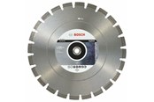 Rundsav - Bosch 2 608 603 642 Circular Saw Blade 400mm - 2608603642