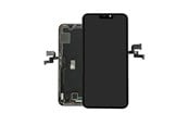 Mobil - Andet Tilbehør - SiGN iPhone XS Display - Black (IN CELL) - INCELLIPXS