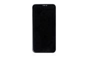 Mobil - Andet Tilbehør - SiGN iPhone XS Max Display - Black (IN CELL) - INCELLIPXSMAX