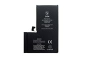 Mobil - Andet Tilbehør - SiGN iPhone 15 Pro Max High capacity battery - 4730mAh - H15ProMax-LZF