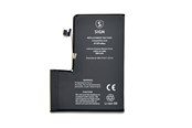 Mobil - Andet Tilbehør - SiGN iPhone 12 Pro Max Battery - IP12PM-BATT
