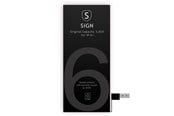 Mobil - Andet Tilbehør - SiGN iPhone 6 Plus Battery - IP6-PLUS-B4773R1