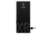 Mobil - Andet Tilbehør - SiGN iPhone XR Battery - IPXR-BATT