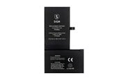 Mobil - Andet Tilbehør - SiGN iPhone XS Max Battery - IPXSMAX-BATT