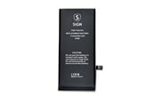 Mobil - Andet Tilbehør - SiGN iPhone XR High Capacity Battery - 3610mAh - IXRHC-BATT