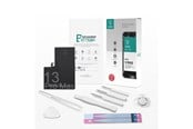 Mobil - Andet Tilbehør - SiGN Complete Battery Replacement Kit - iPhone 13 Pro Max - SN-IP13PMBATT