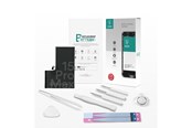 Mobil - Andet Tilbehør - SiGN Complete Battery Replacement Kit - iPhone 15 Pro Max - SN-IP15PMBATT