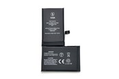 Mobil - Andet Tilbehør - SiGN iPhone X High capacity battery - 3000mAh - SN-IXHC-BATT