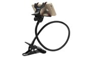 Mobil - Andet Tilbehør - SiGN Bargain corner HAWEEL Flexible mobile holder - Strong clamp - F-HWL-6410
