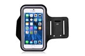 Mobil - Andet Tilbehør - SiGN Sport armband 6.5" Universal - Black - SN-SPORT65