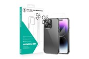 Mobil - Covers & Cases - SiGN 360 Complete Protection Package for iPhone 14 Pro Max - SN-CGIP14PM-P