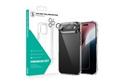 Mobil - Covers & Cases - SiGN 360 Complete Protection Package for iPhone Air - SN-CGIP17AIR-P