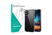 Mobil - Covers & Cases - SiGN 360 Complete Protection Package for iPhone 17 - SN-CGIP17-P