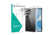 Mobil - Covers & Cases - SiGN 360 Complete Protection Package for Samsung Galaxy S25 Ultra - SN-CGS25U-P