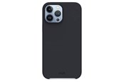Mobil - Covers & Cases - SiGN Liquid Silicone Case for iPhone 13 Pro - Black - SN-SIL13PBLK
