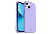 Mobil - Covers & Cases - SiGN Liquid Silicone Case for iPhone 14 Plus - Purple - SN-SIL14MLavender