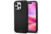 Mobil - Covers & Cases - SiGN Liquid Silicone Case for iPhone 16 Pro - Black - SN-SIL16PBLK