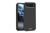 Mobil - Covers & Cases - SiGN Liquid Silicone Case for iPhone Air - Black - SN-SIL17ABLK