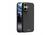 Mobil - Covers & Cases - SiGN Liquid Silicone Case for iPhone 17 - Black - SN-SIL17BLK