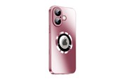 Mobil - Covers & Cases - SiGN iPhone Air Magnetic Case - Black - SN-TPU17ARosa