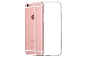 Mobil - Covers & Cases - SiGN Ultra Slim Case for iPhone 7 Plus / 8 Plus - Transparent - SN-TRAN 78P