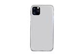 Mobil - Covers & Cases - SiGN Ultra Slim Case for iPhone 11 Pro Max - Transparent - SN-TRAN11PM