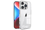 Mobil - Covers & Cases - SiGN Ultra Slim Case for iPhone 16 Pro Max - Transparent - SN-TRAN16PM