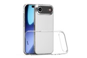 Mobil - Covers & Cases - SiGN Ultra Slim Case for iPhone Air - Transparent - SN-TRAN17A