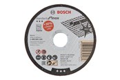 Vinkelsliber - Bosch Standard for INOX WA 60 T BF 115mm - 2608603169