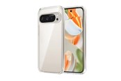 Mobil - Covers & Cases - SiGN Ultra Slim Case for Google Pixel 9 - Transparent - SN-TRANGL9