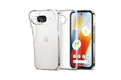 Mobil - Covers & Cases - SiGN Ultra Slim Case for Google Pixel 9A - Transparent - SN-TRANGo9a