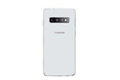 Mobil - Covers & Cases - SiGN Ultra Slim Case for Samsung Galaxy S10 - Transparent - SN-TRANS10
