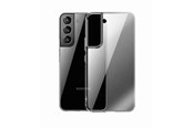 Mobil - Covers & Cases - SiGN Ultra Slim Case for Samsung Galaxy S22 - Transparent - SN-TRANS22