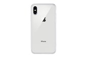 Mobil - Covers & Cases - SiGN Ultra Slim Case for iPhone XS Max - Transparent - SN-TRANXSMAX