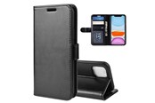 Mobil - Covers & Cases - SiGN Wallet Case for iPhone 11 & XR - Black - 101117545A