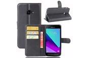 Mobil - Covers & Cases - SiGN Wallet Case for Samsung Galaxy Xcover 4/4S - Black - 10126882A