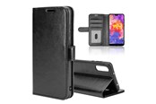 Mobil - Covers & Cases - SiGN Wallet Case for Huawei P20 Pro - Black - 101706720A