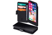 Mobil - Covers & Cases - SiGN Wallet Cover 2-in-1 for iPhone 12/12 Pro - Black - SN2I1-IP12PRO